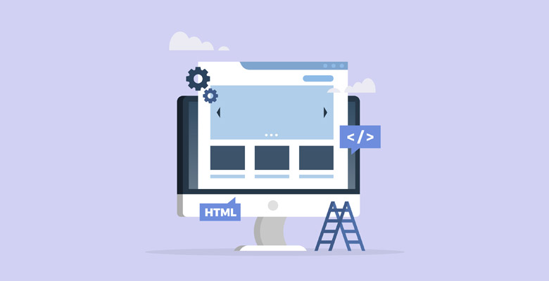 Jasa Pembuatan Website Custom