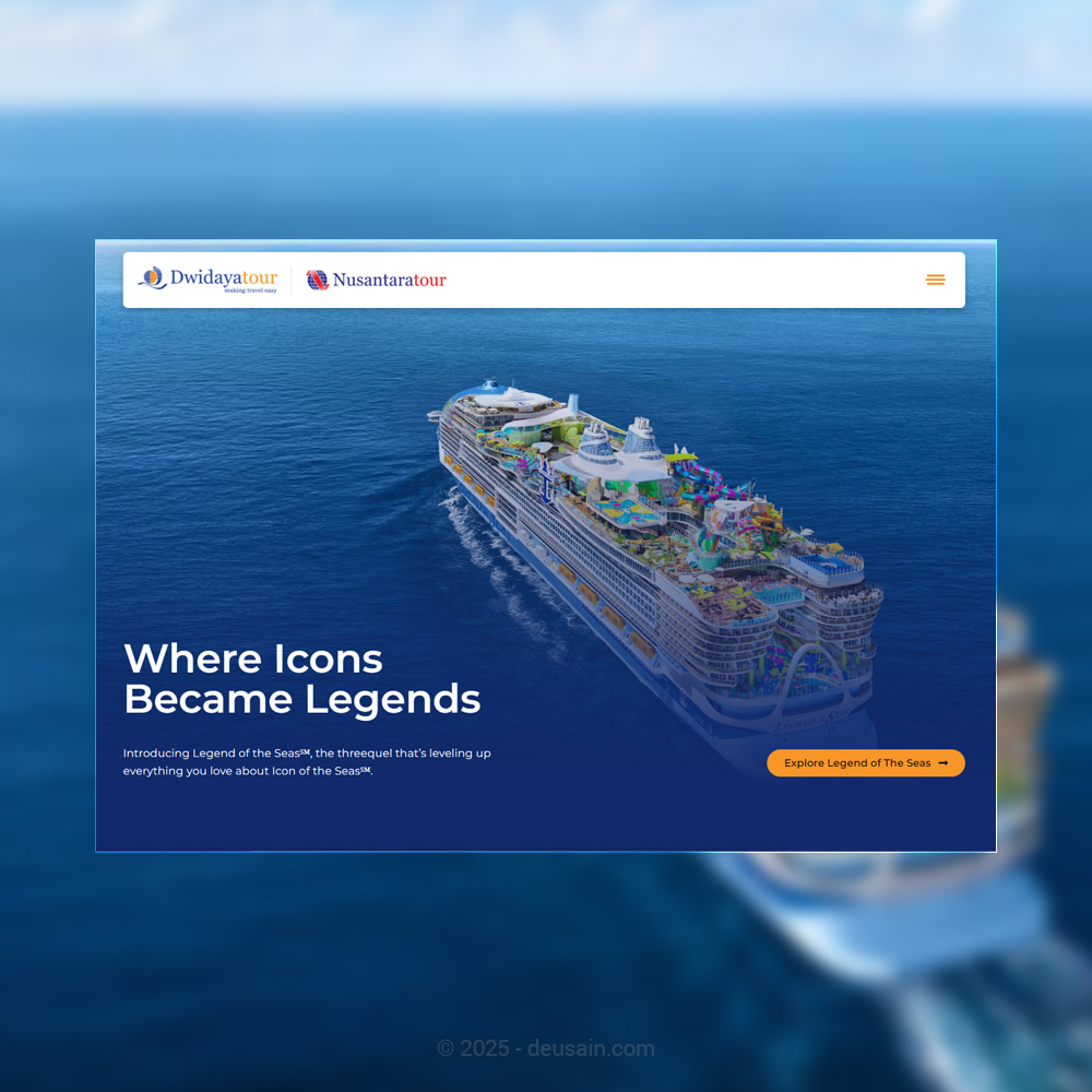 Website Cruise Agent