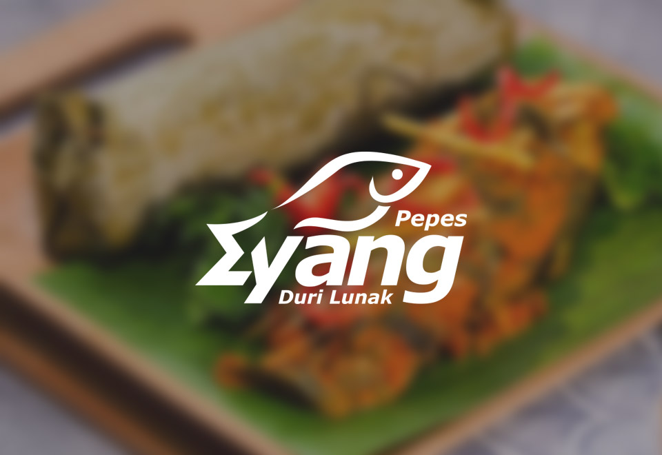 Desain Logo Kuliner
